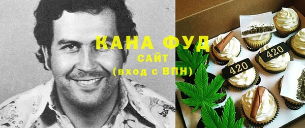 хмурый Михайловск